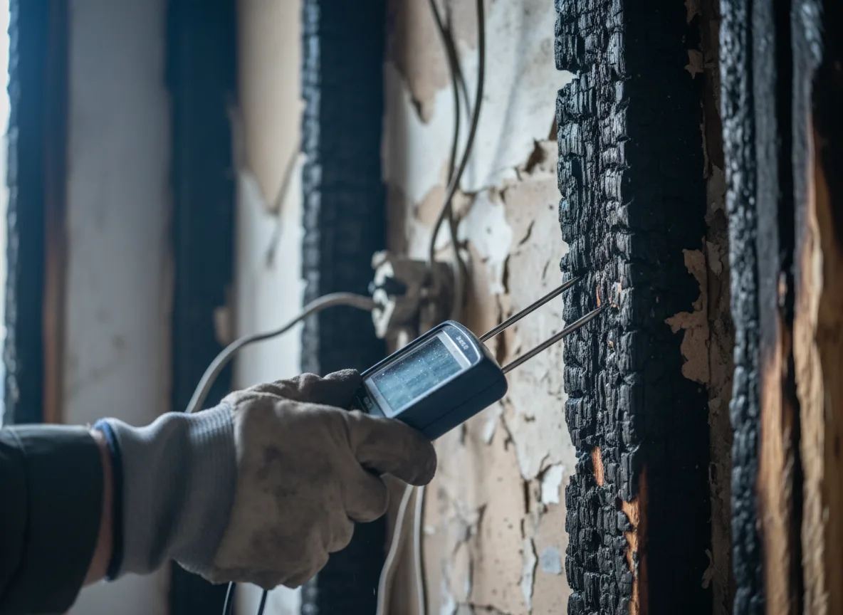 Fire Damage Restoration Coatesville, IN FAQs